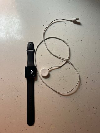 Apple Watch Series 2 42mm Gris Espacial