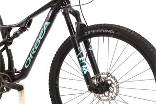 Bicicleta Orbea Oiz H30 t.L Reacondicionada