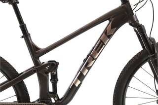 Bicicleta Trek Top Fuel 7 t.L Reacondicionada
