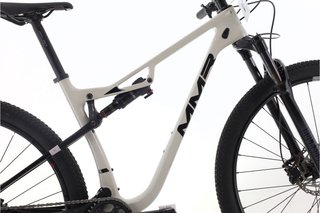 Bicicleta MMR Kenta XT t.M Reacondicionada