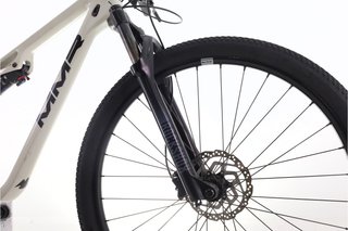 Bicicleta MMR Kenta XT t.M Reacondicionada