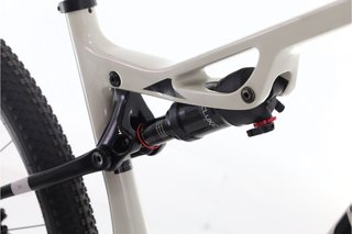 Bicicleta MMR Kenta XT t.M Reacondicionada