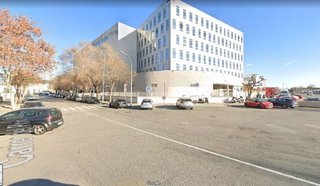 Oficina en alquiler en La Marina del Prat Vermell en Barcelona
