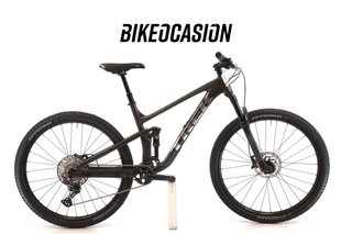Bicicleta Trek Top Fuel 7 t.L Reacondicionada