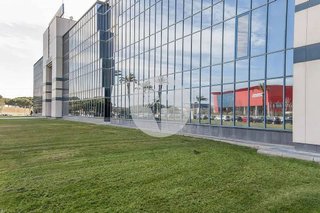 Oficina en alquiler en Zona Industrial en Prat de Llobregat, El