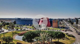 Oficina en alquiler en Zona Industrial en Prat de Llobregat, El