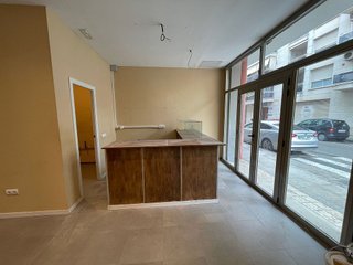 Local comercial en alquiler en Casc Antic - Nou Cambrils en Cambrils