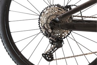 Bicicleta Trek Top Fuel 7 t.L Reacondicionada