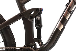 Bicicleta Trek Top Fuel 7 t.L Reacondicionada