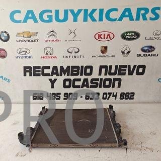 RADIADOR OPEL / RENAULT USADO 93854164