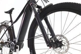 Bicicleta Giant Fathom E+ t.M Reacondicionada