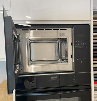 MICROONDAS BALAY 3CG5172N0