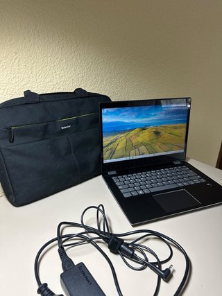Lenovo Yoga 520 14” - Convertible Táctil Intel i5