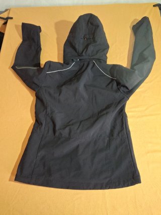 Chaqueta CMP cortavientos mujer Talla M