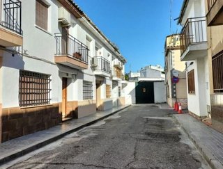 Chalet en venta en Villa del Río
