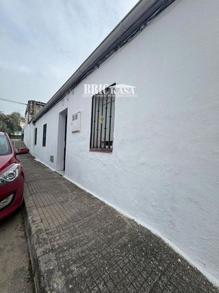 Casa en venta en Ruta de la Plata en Cáceres