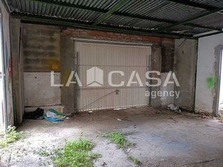 Chalet en venta en Pescadores-Saladillo en Algeciras