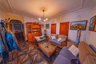 Casa adosada en venta en Icod de los Vinos en Icod de los Vinos