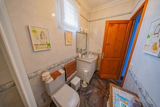Casa adosada en venta en Icod de los Vinos en Icod de los Vinos