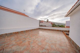 Casa adosada en venta en Icod de los Vinos en Icod de los Vinos