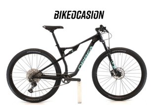Bicicleta Orbea Oiz H30 t.L Reacondicionada