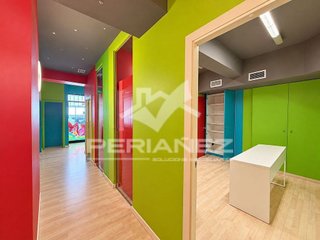 Local comercial en venta en Eixample en Prat de Llobregat, El