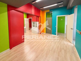 Local comercial en venta en Eixample en Prat de Llobregat, El