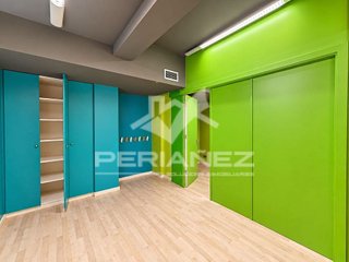 Local comercial en venta en Eixample en Prat de Llobregat, El