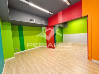 Local comercial en venta en Eixample en Prat de Llobregat, El