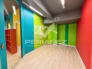 Local comercial en venta en Eixample en Prat de Llobregat, El