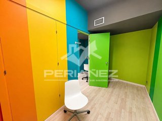 Local comercial en venta en Eixample en Prat de Llobregat, El