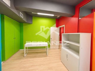 Local comercial en venta en Eixample en Prat de Llobregat, El
