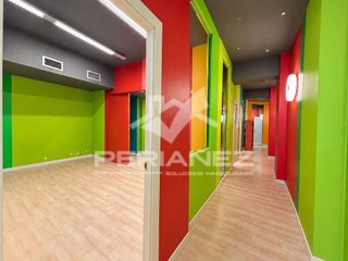 Local comercial en venta en Eixample en Prat de Llobregat, El