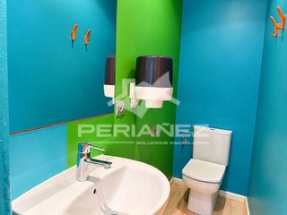 Local comercial en venta en Eixample en Prat de Llobregat, El