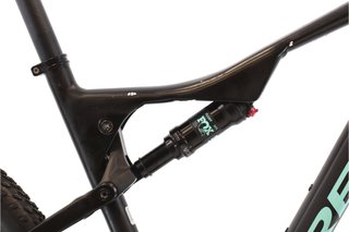 Bicicleta Orbea Oiz H30 t.L Reacondicionada