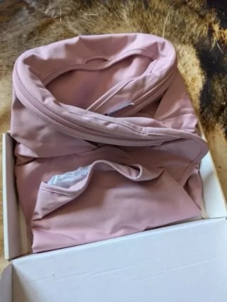capota con ventilación Rosa bugaboo Fox2