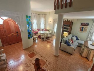 Casa en venta en Huétor Tájar