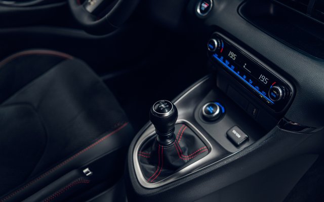 Toyota Yaris GR Circuit Pack