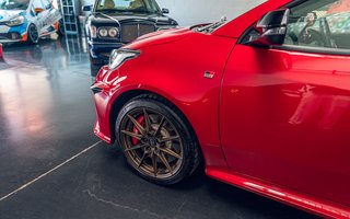 Toyota Yaris GR Circuit Pack