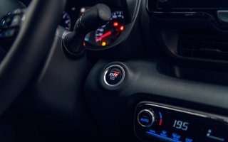 Toyota Yaris GR Circuit Pack