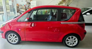 Peugeot 1007 2008