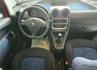 Peugeot 1007 2008