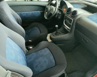 Peugeot 1007 2008