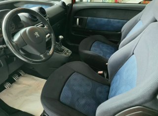 Peugeot 1007 2008