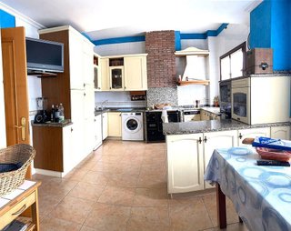 Chalet en venta en Sámano en Castro Urdiales