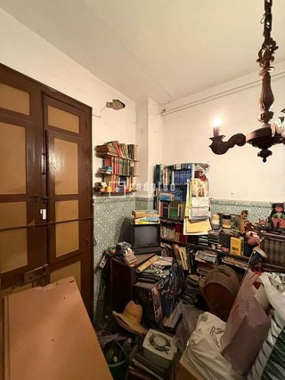 Casa pareada en venta en El Molinillo - Capuchinos en Málaga
