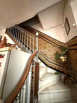 Casa pareada en venta en El Molinillo - Capuchinos en Málaga