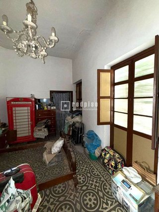 Casa pareada en venta en El Molinillo - Capuchinos en Málaga