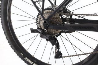 Bicicleta Giant Fathom E+ t.M Reacondicionada