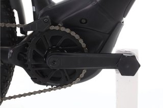 Bicicleta Giant Fathom E+ t.M Reacondicionada